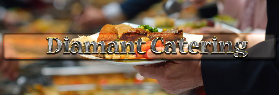 Ob Sie ein Geburtstagsfest im Garten geben, Ihre Hochzeit planen, die Firma ein stolzes Jubiläum auszurichten hat – wir bieten Ihnen den erforderlichen Komplettrahmen. Diamant Restaurant - Catering